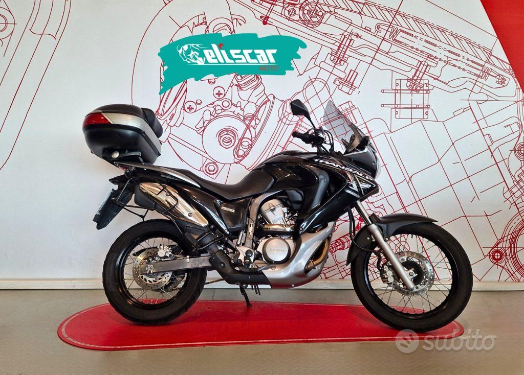 Transalp Honda Moto Enduro Stradale Moto Nuove Honda XL 750