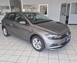 Volkswagen Polo 1.0 EVO 80 CV 5p. Comfortline...
