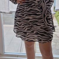 vestito guess