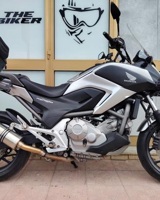 Honda NC 700 X 35 kw