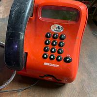 Telefono publico
