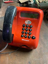 Telefono publico
