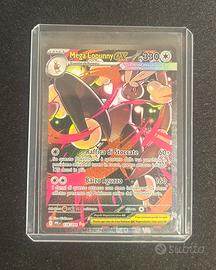 Mega Lopunny ex