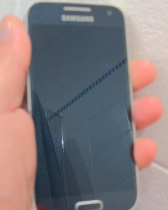 Samsung S4 Mini