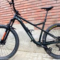 Orbea Laufey H30 (2023) - Taglia XL Frontino TOP