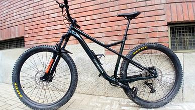 Orbea Laufey H30 (2023) - Taglia XL Frontino TOP