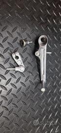 Pedale cambio Honda CBR 1000 2004-07