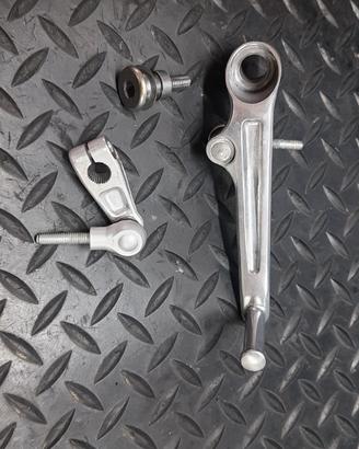 Pedale cambio Honda CBR 1000 2004-07