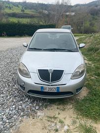 Lancia ypsilon 2008 leggere descrizione