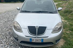 Lancia ypsilon 2008 leggere descrizione