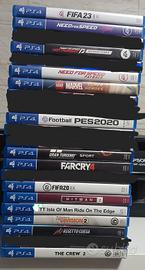 giochi ps4