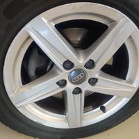 CERCHIONI AUDI A3