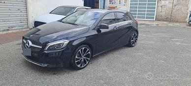 Mercedes classe A