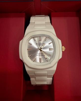 Ruzza watch