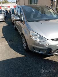 Ford S-Max S-Max 2.0 TDCi 130CV aut. DPF