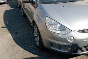 Ford S-Max S-Max 2.0 TDCi 130CV aut. DPF
