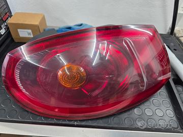 Fanale posteriore Fiat Bravo