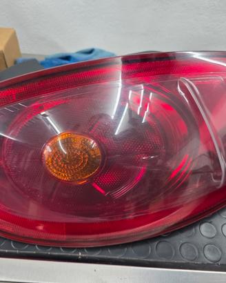 Fanale posteriore Fiat Bravo