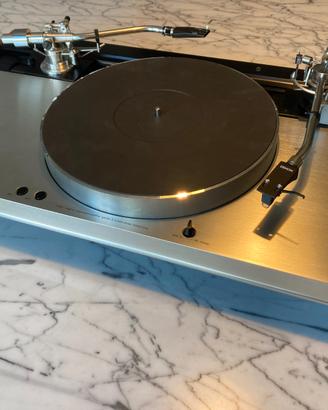 Giradischi Luxman PD 444