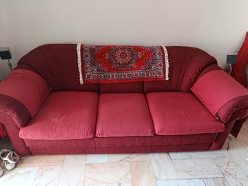 divano letto 