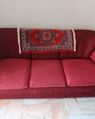 divano letto 
