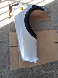 Ricambi usati per golf gti  3 serie