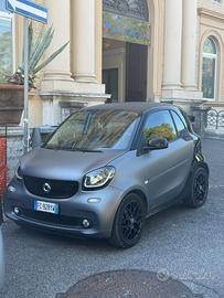 Smart Fortwo Prime