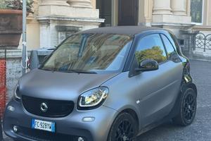 Smart Fortwo Prime