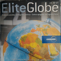 Mappamondo "NOVA RICO"