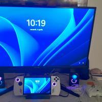 Monitor Samsung G3 27 pollici