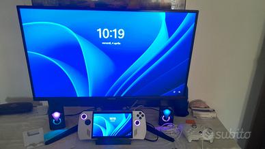 Monitor Samsung G3 27 pollici