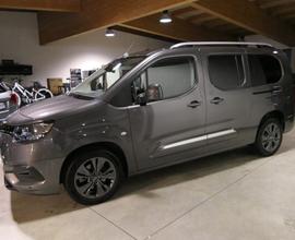 TOYOTA Proace City Verso 1.2 110 CV S&S LONG D E