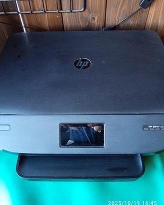 stampante HP envy 5540