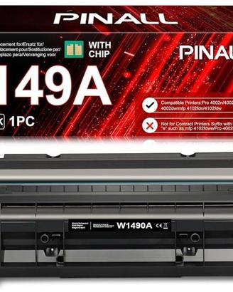 Toner Compatibile HP