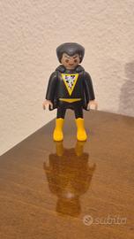 Modellino Playmobil delle uova Kinder