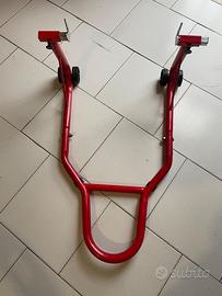 Cavalletto moto