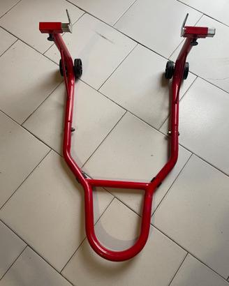 Cavalletto moto