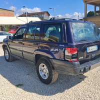 Jeep Cherokee 2.5