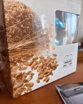 macina grano