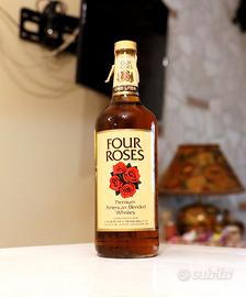 Four Roses American Blended Whiskey - 1 litro -