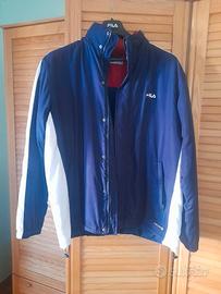 Giacca a vento Fila - Taglia 56