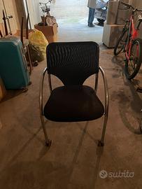 Sedia da ufficio