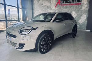 FIAT 600 HYBRID LA PRIMA MY2025