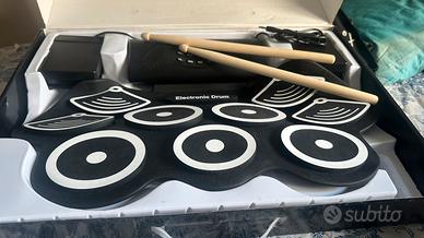 Eletronic Drum
