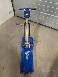 Montascale LG2004 Carrozzina