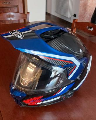 X-lite X-552 Ultra Carbon Latitude N-Com Tg L.