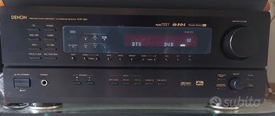 Denon AVR  1801