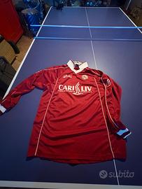 Maglia Livorno Calcio