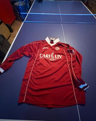 Maglia Livorno Calcio