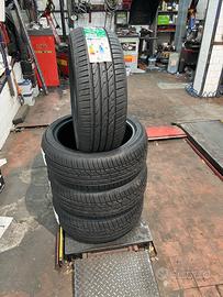 Gomme nuove 205 45 17